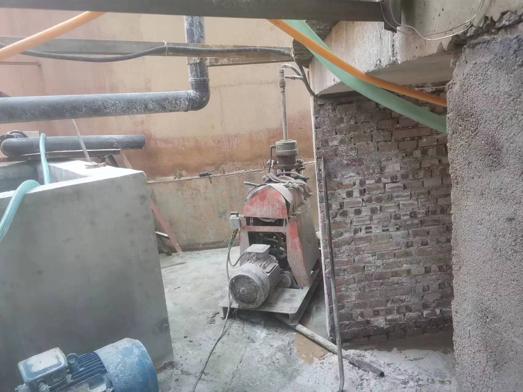 罗城压浆作业流程有哪些